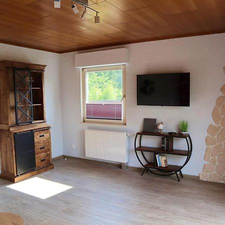 Brockenblick Villa Braunlage Exterior foto