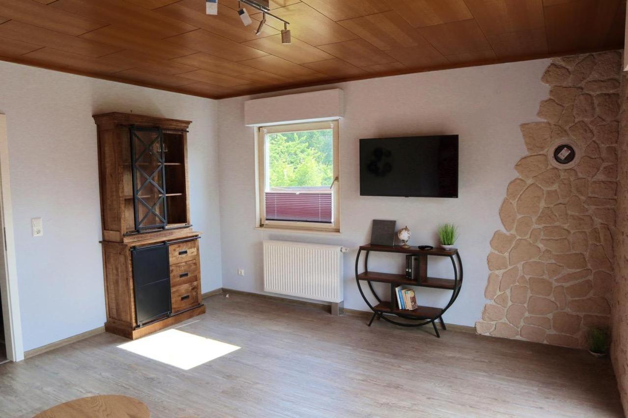 Brockenblick Villa Braunlage Exterior foto